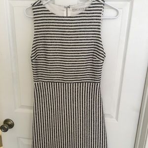 Alice + Olivia Mini Dress